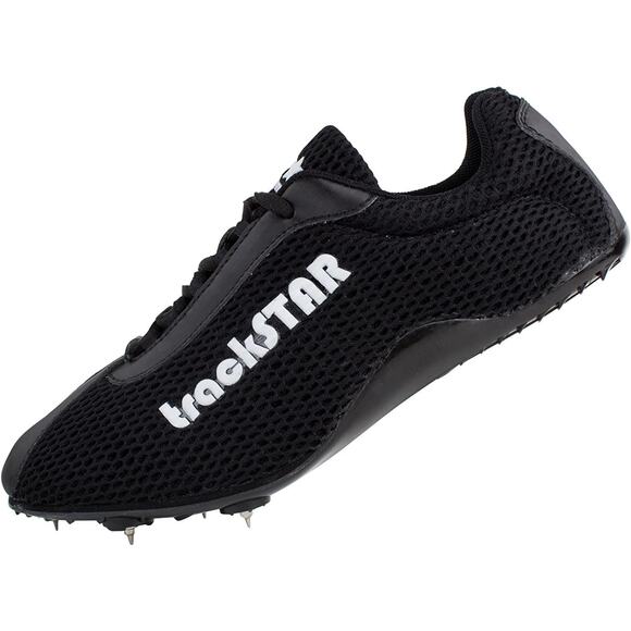 TrackSTAR Track Spikes Size 7 Man - Picture 2 of 3